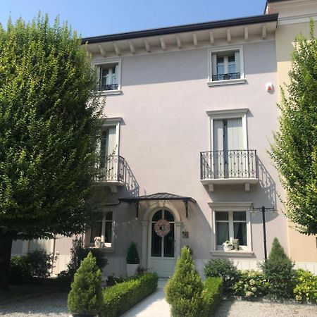 B&B Sul Garda 卡斯特努沃德加尔达 外观 照片