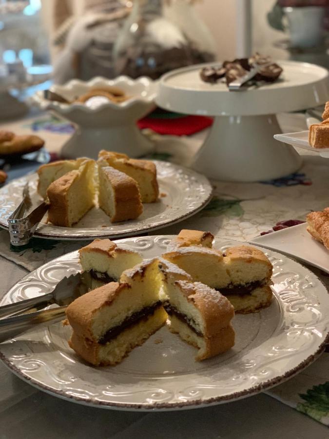 B&B Sul Garda 卡斯特努沃德加尔达 外观 照片