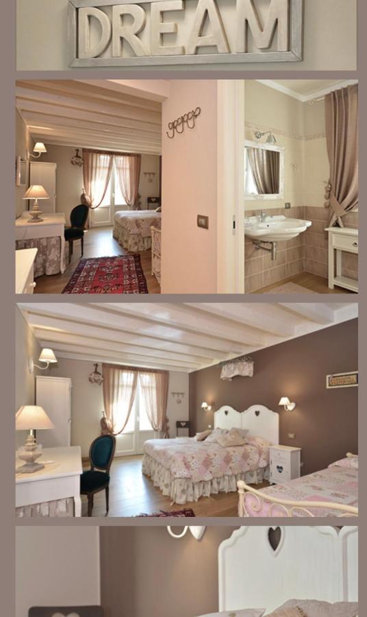 B&B Sul Garda 卡斯特努沃德加尔达 外观 照片
