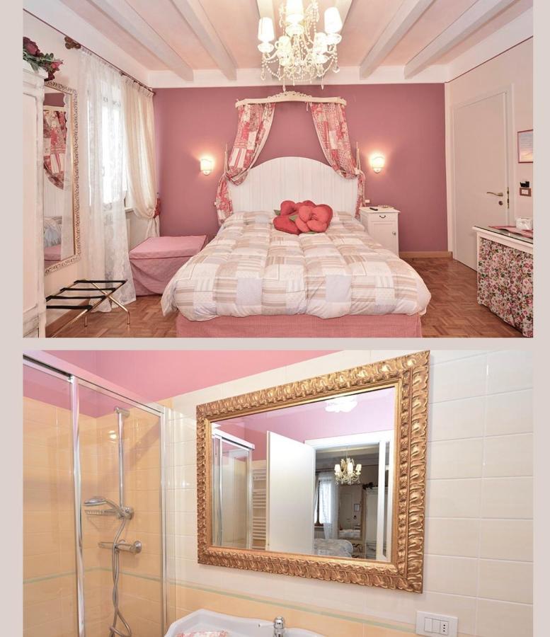 B&B Sul Garda 卡斯特努沃德加尔达 外观 照片