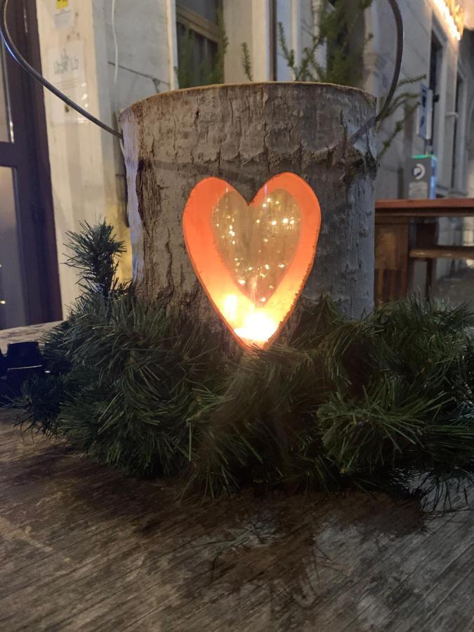 B&B Sul Garda 卡斯特努沃德加尔达 外观 照片
