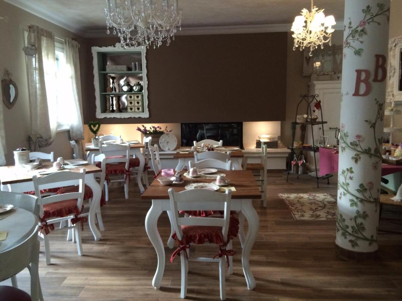 B&B Sul Garda 卡斯特努沃德加尔达 外观 照片