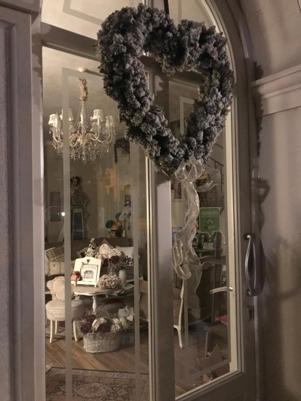 B&B Sul Garda 卡斯特努沃德加尔达 外观 照片