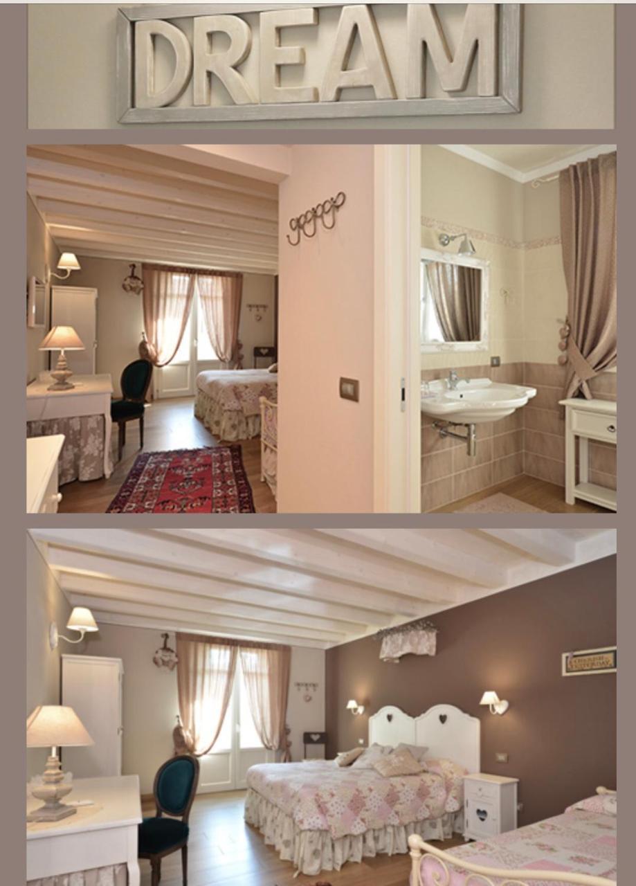 B&B Sul Garda 卡斯特努沃德加尔达 外观 照片