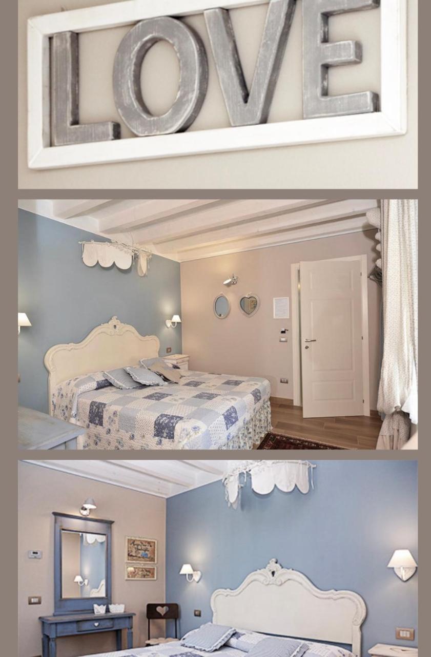 B&B Sul Garda 卡斯特努沃德加尔达 外观 照片