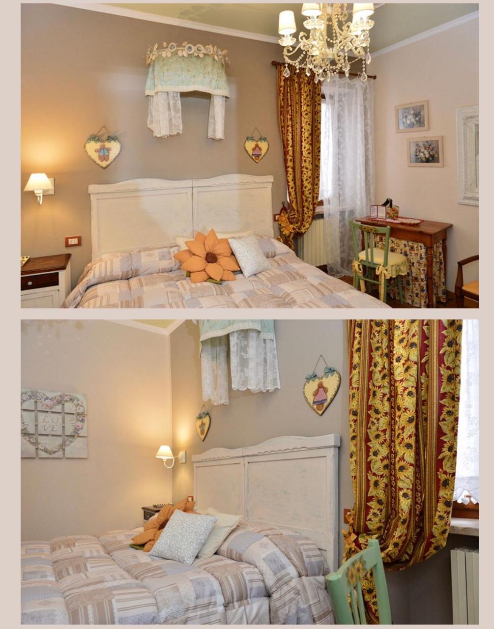B&B Sul Garda 卡斯特努沃德加尔达 外观 照片