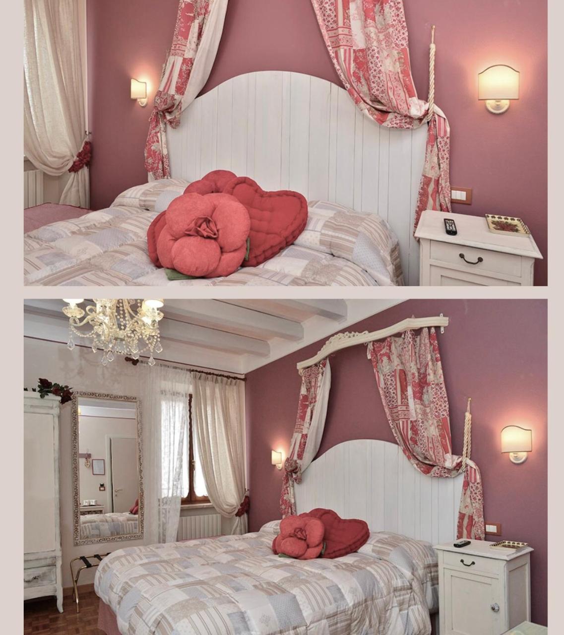 B&B Sul Garda 卡斯特努沃德加尔达 外观 照片