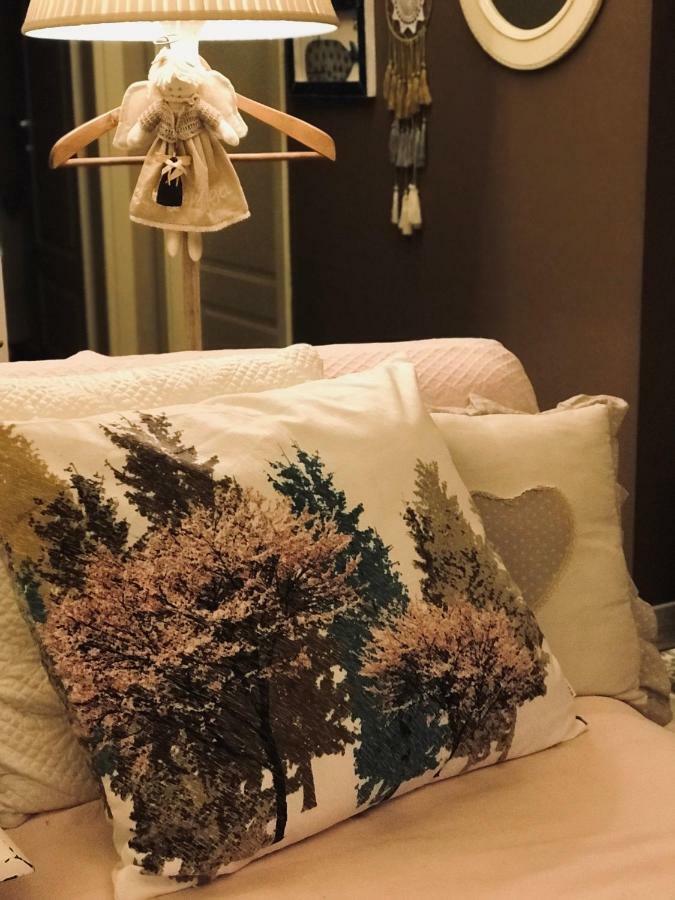 B&B Sul Garda 卡斯特努沃德加尔达 外观 照片