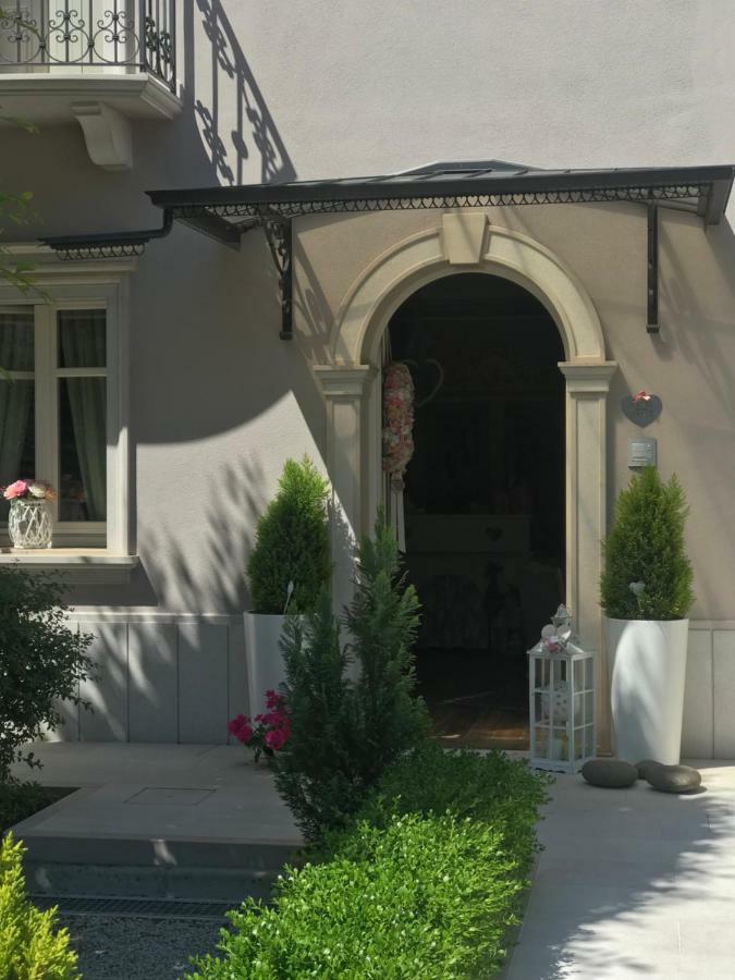 B&B Sul Garda 卡斯特努沃德加尔达 外观 照片