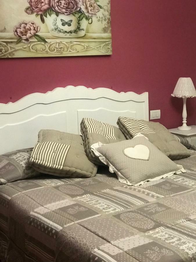 B&B Sul Garda 卡斯特努沃德加尔达 外观 照片
