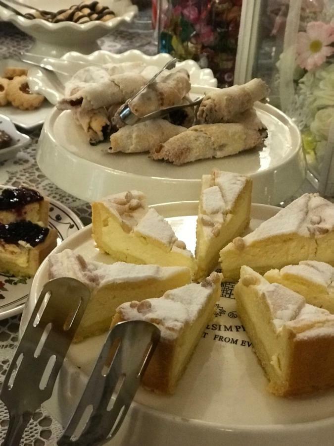 B&B Sul Garda 卡斯特努沃德加尔达 外观 照片